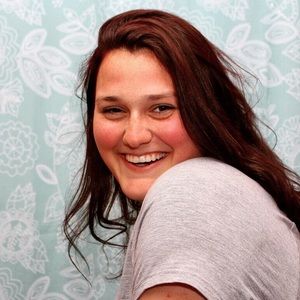 Meet your Posher, Kate